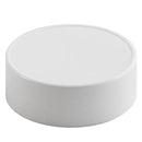 Each: 63-485 White Spice Caps (Unlined)