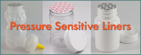 Pressure Sensitive Liners - A look into the future of PS Liners in the container packaging industry for 2025.