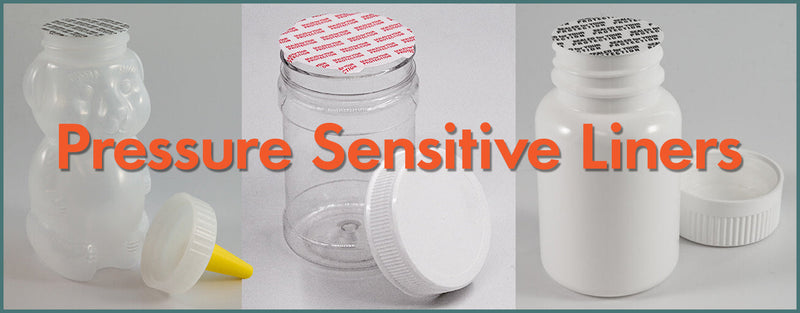 Pressure Sensitive Liners - A look into the future of PS Liners in the container packaging industry for 2025.