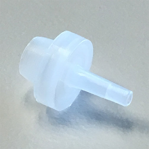 13mm Natural PP Uncontrolled Dropper Tip-2