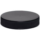 53-400 Black Ribbed Caps w/ F-217 Sureseal Foam Liner