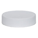 70-450 White Ribbed Caps w/ S105 FS 3-19 FoilSeal HIS Liner