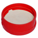 38-400 Red Flip Top - Spouted Cap with PS-22 Liner