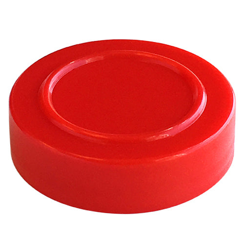 41-400 Red, Smooth, Spice Cap