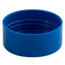 53mm (53-485) Blue Spice Caps (Unlined)