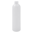 8 oz Natural HDPE Bullet (24-410)