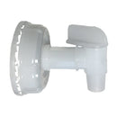 3/4" Rieke Flo-Rite Spigot with 8mm Quick Serve Tap