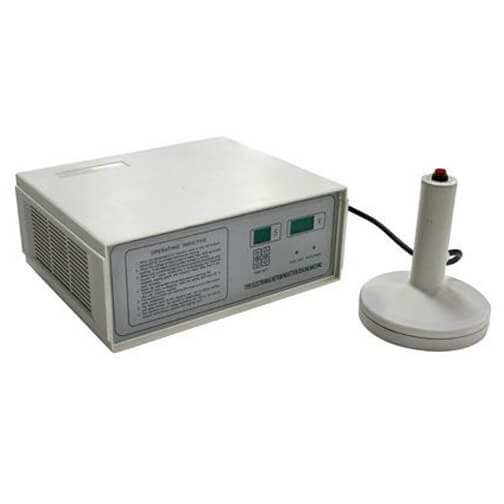 Hand Held Heat Induction Sealer (20-100mm)