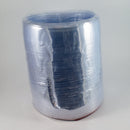 Sleeve: 250 x 30 + 10 Clear Preformed Round Shrink Bands - Qty (250/Sleeve)