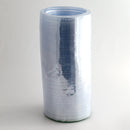 Sleeve: 152x33+7 Clear Preformed Round Shrink Bands - Qty (250/Sleeve)